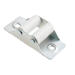 Persiana Guía Pasacintas 2 Rodillos