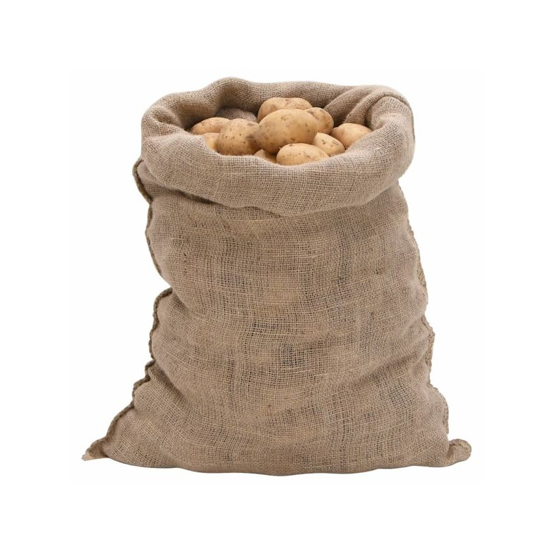 Saco Yute 60x105 (paquete 5ud.)