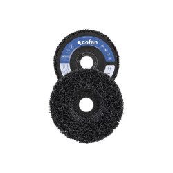 Disco Polifibra 115 mm