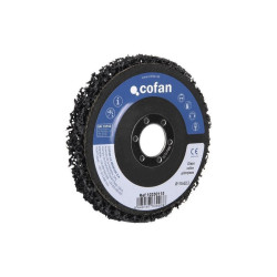 Disco Polifibra 115 mm