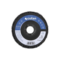 Disco Polifibra 115 mm