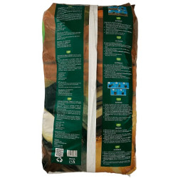 Sustrato Meliflor Huerto Urbano 70L