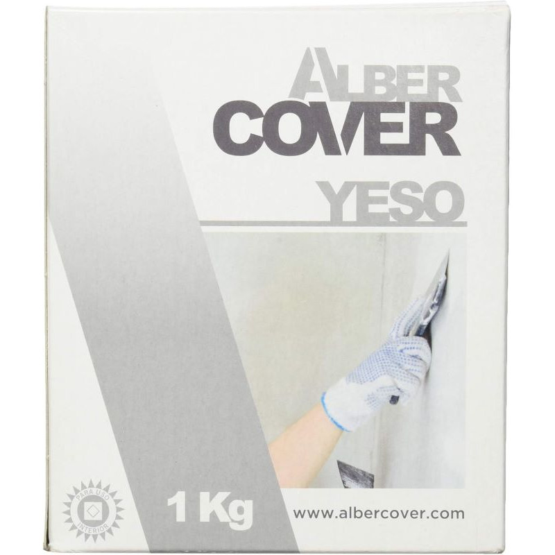 Yeso 1 kg