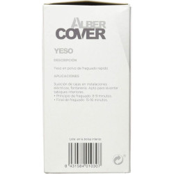 Yeso 1 kg