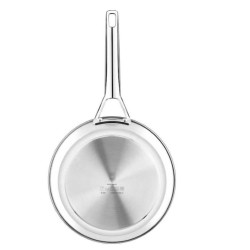 Sarten Honda BRA Acero inoxidable 24 cm Signature