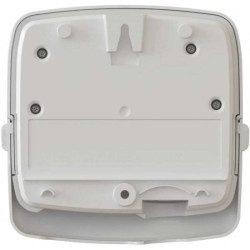 Programador de riego RAIN BIRD de 6 estaciones ESP-TM2 230V para uso interior.