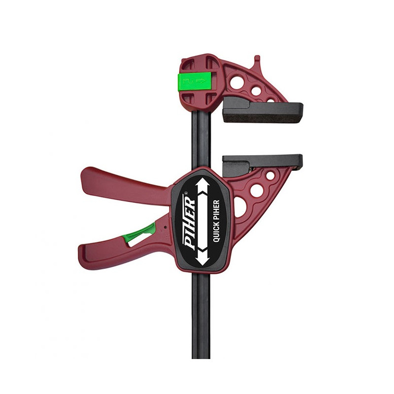 Torniquete Rápido 300mm PIHER
