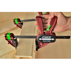 Torniquete Rápido 300mm PIHER