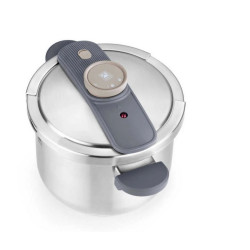 Olla Express BRA Presion Rapida Set 4 + 7 litros Emotion