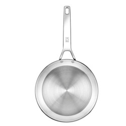 Sarten BRA Acero Inoxidable 24 cm Signature