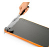 Tabla De Cortar BRA 40x25 cm Efficient