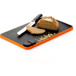 Tabla De Cortar BRA 40x25 cm Efficient