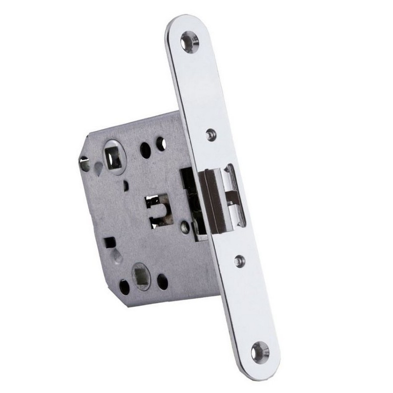 Picaporte Petaca 2023/47  Inox