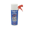 Espuma Poliuretano Cánula 300 ml Collak