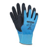 Guante Latex Jardin Talla 8
