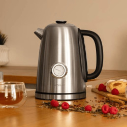 Hervidor agua Cecotec Thermosense 620 Vintage