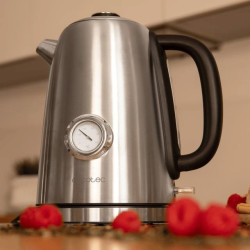 Hervidor agua Cecotec Thermosense 620 Vintage