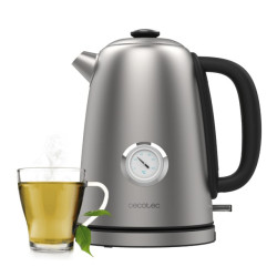 Hervidor agua Cecotec Thermosense 620 Vintage