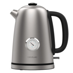 Hervidor agua Cecotec Thermosense 620 Vintage