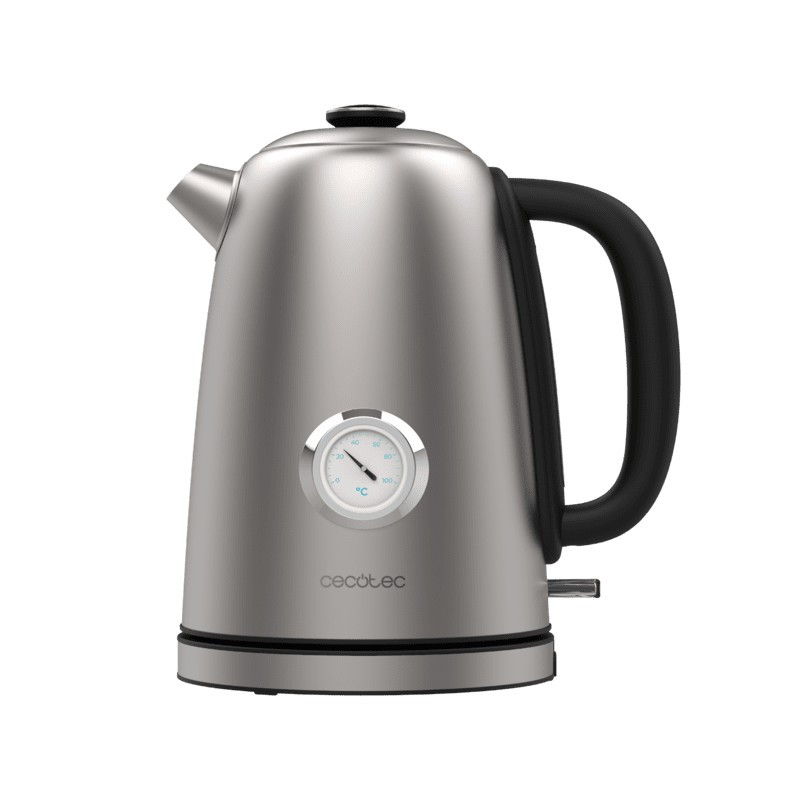 Hervidor agua Cecotec Thermosense 620 Vintage