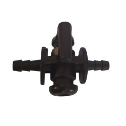 Llave Sulfatadora Mochila 5L Herbicida Saga