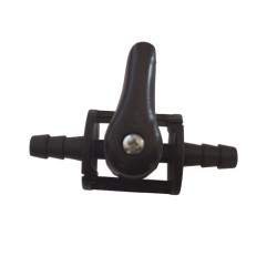Llave Sulfatadora Mochila 5L Herbicida Saga