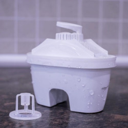 Filtro Jarra Purificadora compatible Brita 4ud.