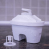 Filtro Jarra Purificadora compatible Brita 4ud.