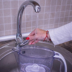 Filtro Jarra Purificadora compatible Brita 4ud.