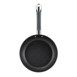 Sarten BRA Inducción Aluminio Forjado 24 cm.