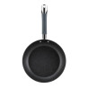 Sarten BRA Inducción Aluminio Forjado 24 cm.