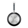 Sarten BRA Inducción Aluminio Forjado 24 cm.
