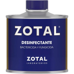Zotal 205gr