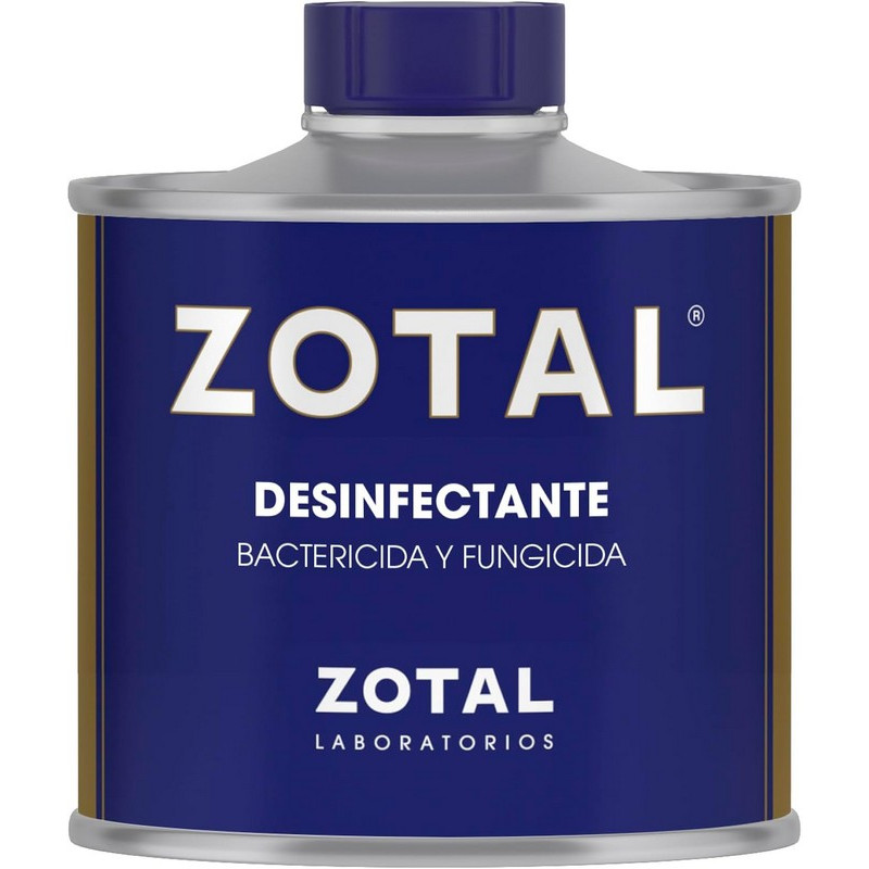 Zotal 205gr