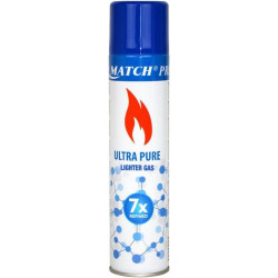 Cartucho ReCarga de Gas Ultra Pure