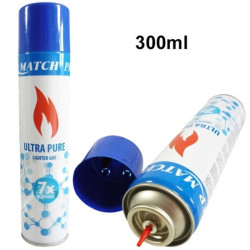 Cartucho ReCarga de Gas Ultra Pure