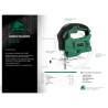 Sierra Calar Stayer JS 55 CE 500W