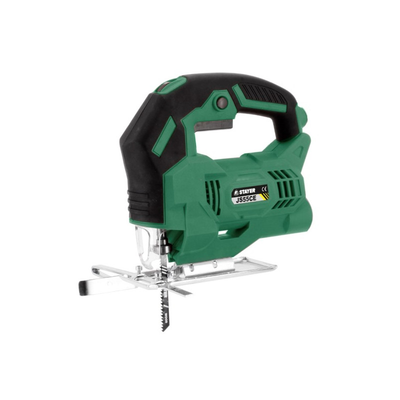 Sierra Calar Stayer JS 55 CE 500W