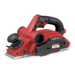 Cepillo Carpintero Eléctrico Stayer P910
