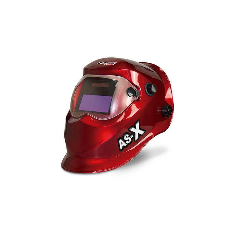 Pantalla de soldar automatica PE-903XL