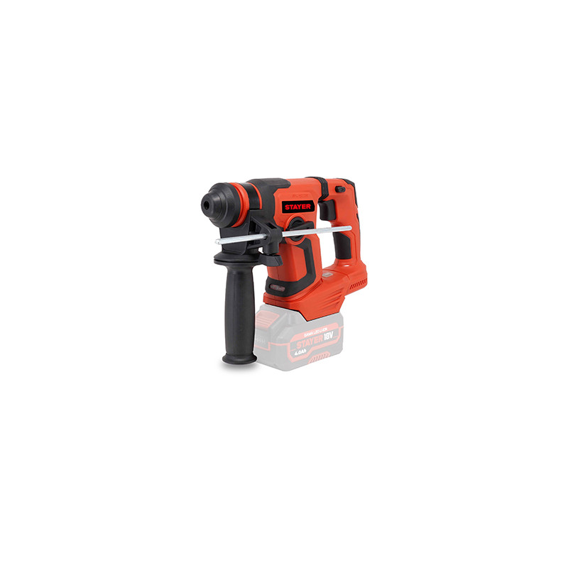 Martillo Ligero HDB PRO-LITE L20 Stayer 18V