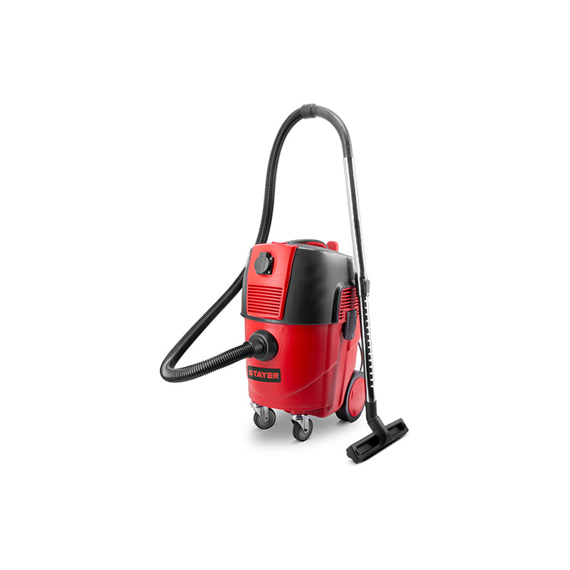 Aspirador Stayer VAC 2030V-System 30L