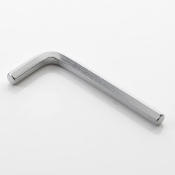 Llave Allen Acodada 4