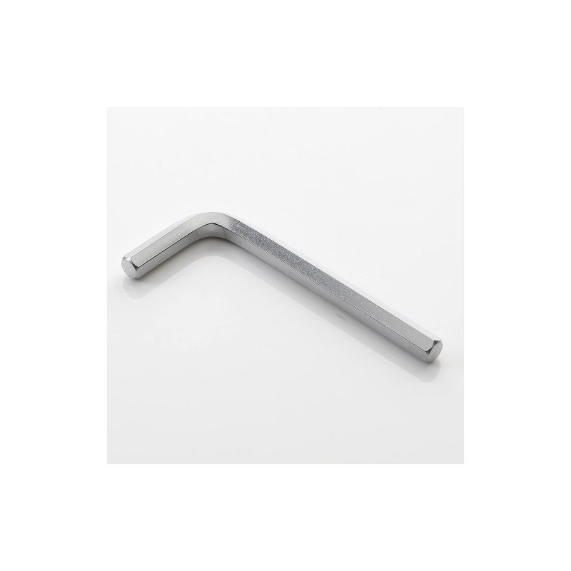 Llave Allen Acodada 6
