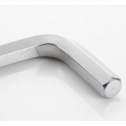 Llave Allen Acodada 7