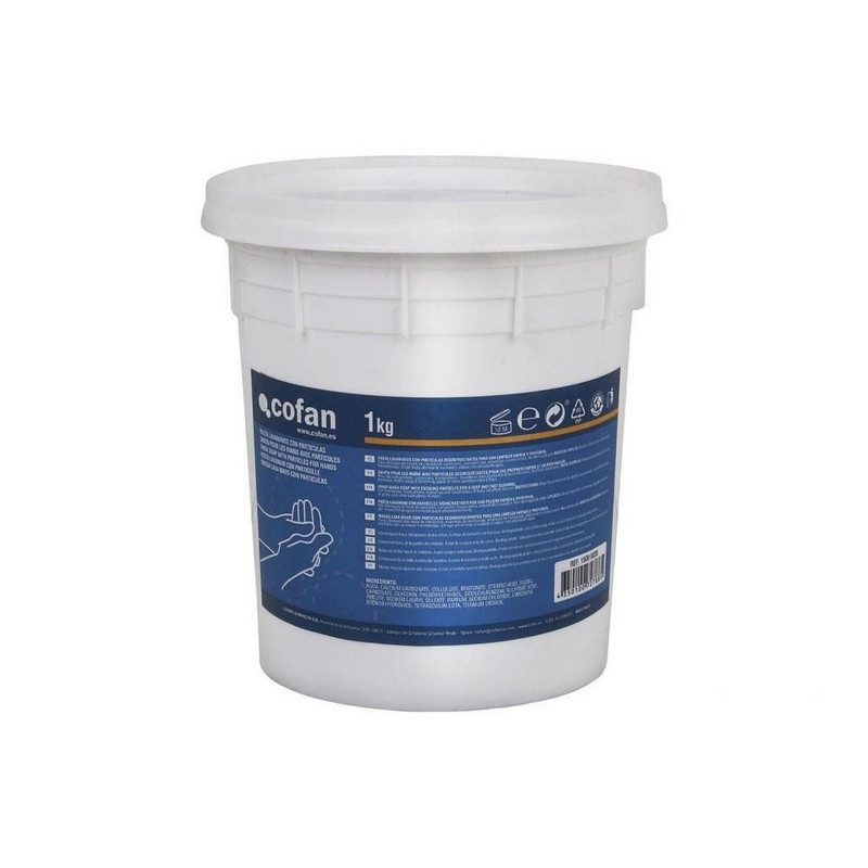 Lavamanos Con Particulas 1 Kg