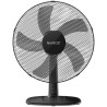 Ventilador De Sobremesa Lathor 45W Negro ref. 300010044