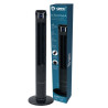 Ventilador Torre Kodima 45W Negro c/mando ref. 300025005