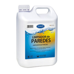 Limpiador Paredes Piscina 10 L.