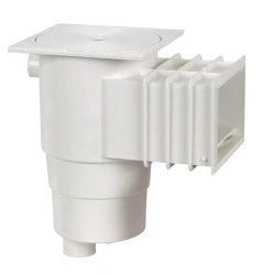 Skimmer Standar Tapa Cuadrada